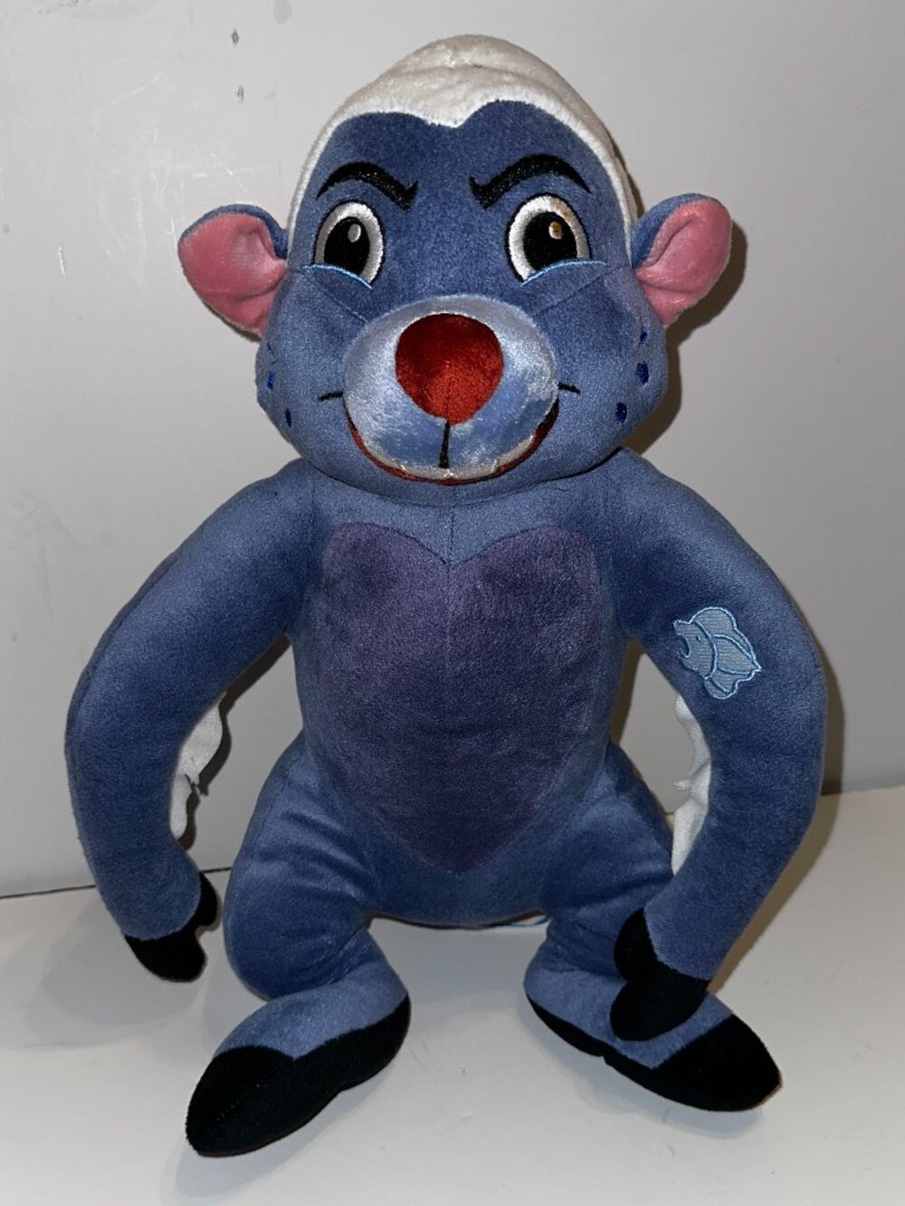 Disney The Lion Guard Bunga Plush 17” Jay Franco & Sons Plush Stuffed Animal